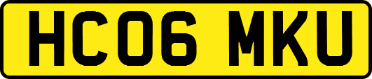 HC06MKU