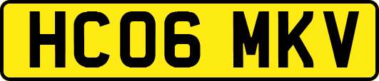 HC06MKV