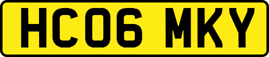 HC06MKY