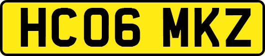 HC06MKZ