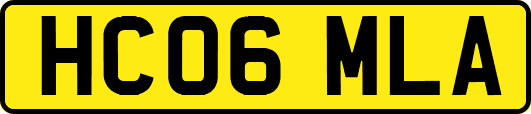 HC06MLA