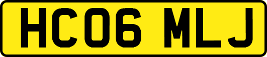 HC06MLJ