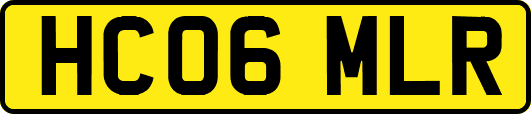 HC06MLR