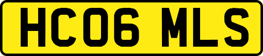HC06MLS