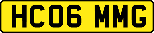 HC06MMG