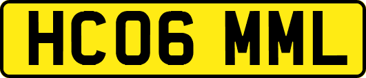 HC06MML