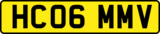 HC06MMV