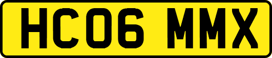 HC06MMX