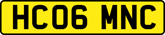 HC06MNC
