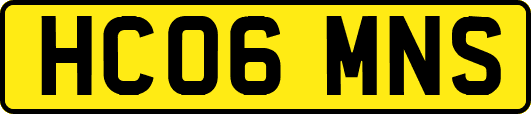 HC06MNS