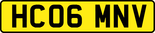 HC06MNV