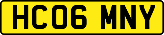 HC06MNY