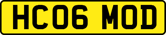 HC06MOD