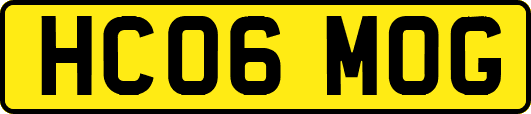 HC06MOG