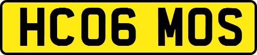 HC06MOS