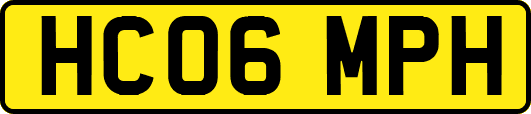 HC06MPH