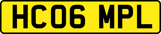 HC06MPL