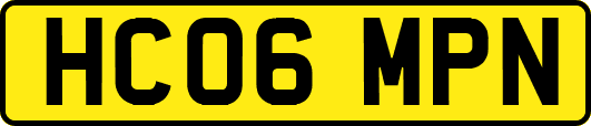 HC06MPN