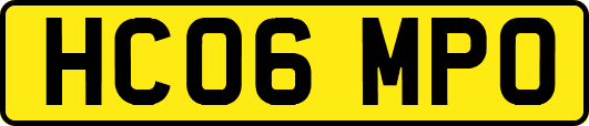 HC06MPO