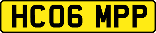 HC06MPP