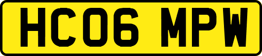 HC06MPW