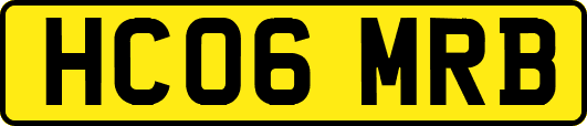 HC06MRB