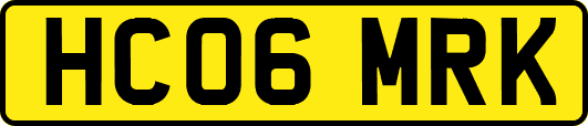 HC06MRK