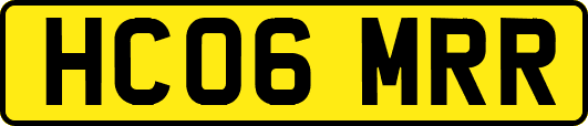 HC06MRR