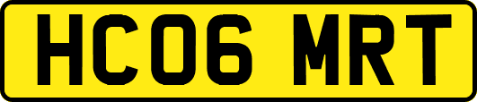 HC06MRT