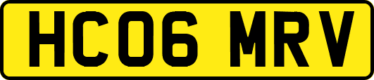 HC06MRV