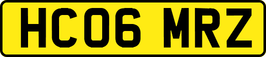 HC06MRZ