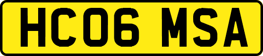 HC06MSA