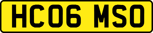 HC06MSO