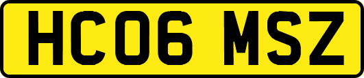 HC06MSZ