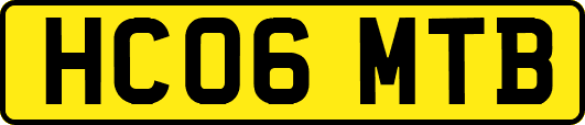 HC06MTB