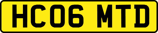 HC06MTD