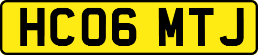HC06MTJ