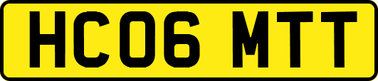 HC06MTT