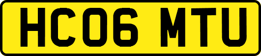 HC06MTU