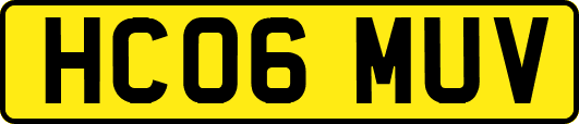 HC06MUV