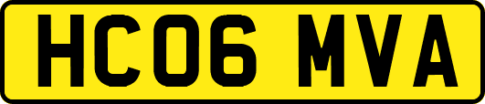 HC06MVA