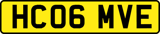 HC06MVE