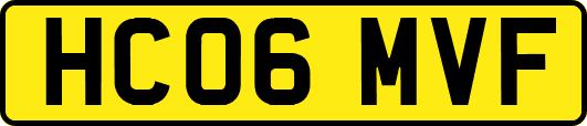 HC06MVF