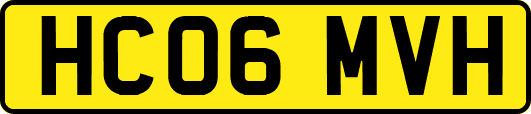 HC06MVH