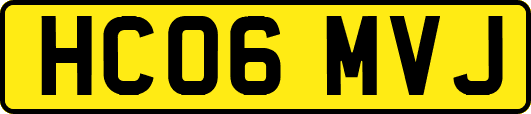 HC06MVJ