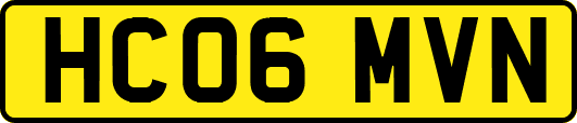 HC06MVN