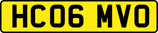 HC06MVO