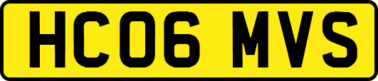 HC06MVS