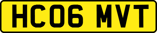 HC06MVT