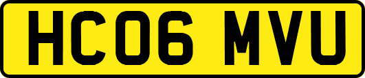 HC06MVU
